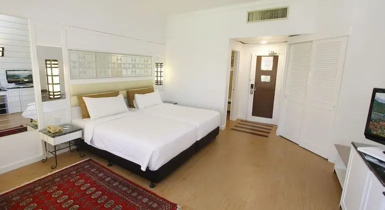 Stüdyo (Room Only)