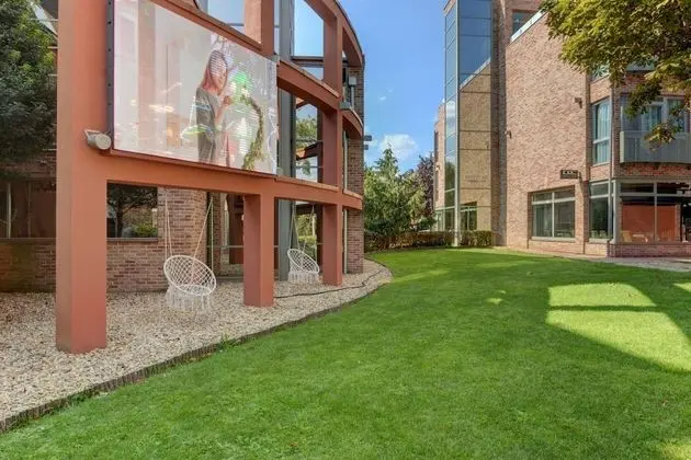 Standard Tek Kişilik Oda