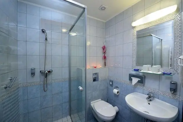 Standard Tek Kişilik Oda