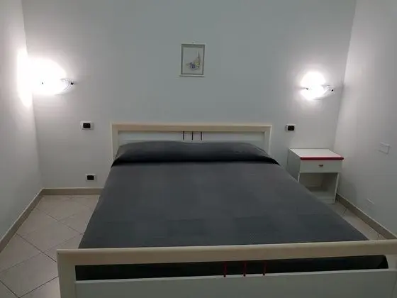 Classic Tek Büyük Yataklı Oda, 1 Çift Kişilik Yatak