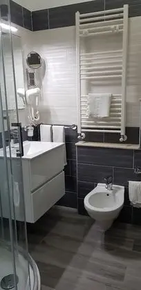 Classic Tek Büyük Yataklı Oda, 1 Çift Kişilik Yatak