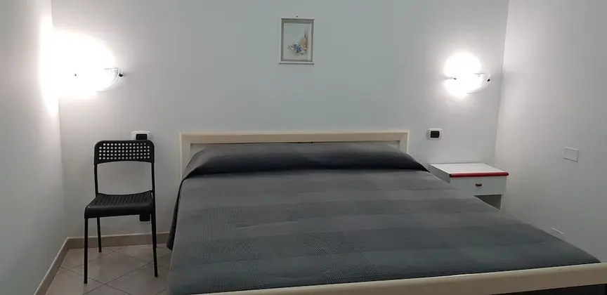 Classic Tek Büyük Yataklı Oda, 1 Çift Kişilik Yatak