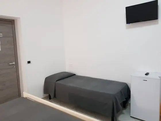 Comfort Üç Kişilik Oda