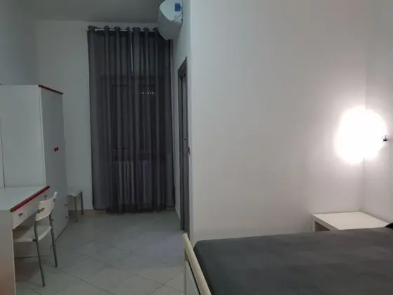 Comfort Üç Kişilik Oda