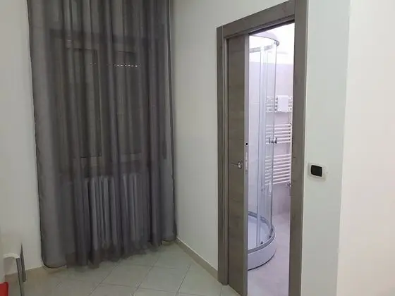Comfort Üç Kişilik Oda