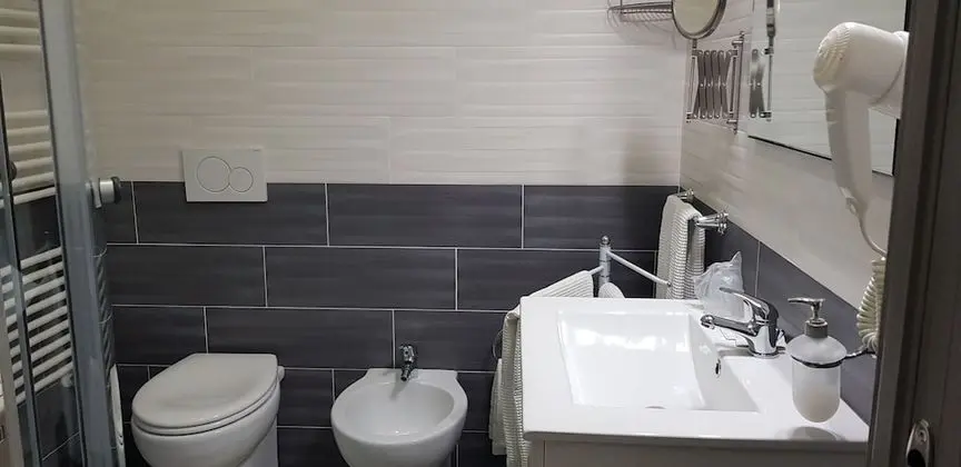 Comfort Üç Kişilik Oda