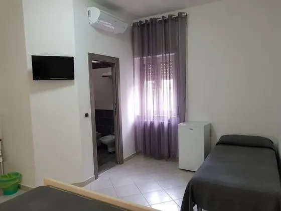 Deluxe Üç Kişilik Oda
