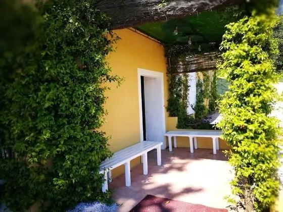 Çatı Katı (Loft), 2 Yatak Odası, Veranda