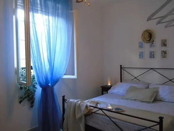 Çatı Katı (Loft), 2 Yatak Odası, Veranda