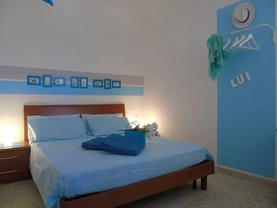 Çatı Katı (Loft), 2 Yatak Odası, Veranda