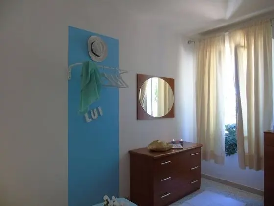 Çatı Katı (Loft), 2 Yatak Odası, Veranda