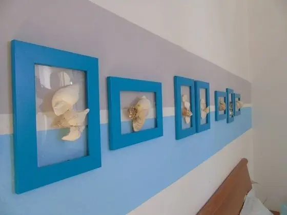 Çatı Katı (Loft), 2 Yatak Odası, Veranda