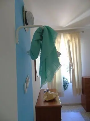 Çatı Katı (Loft), 2 Yatak Odası, Veranda