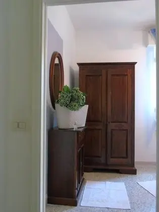 Çatı Katı (Loft), 2 Yatak Odası, Veranda
