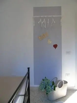 Çatı Katı (Loft), 2 Yatak Odası, Veranda