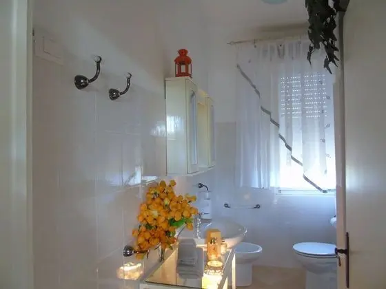 Çatı Katı (Loft), 2 Yatak Odası, Veranda