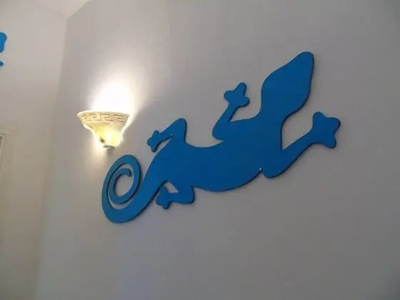 Çatı Katı (Loft), 2 Yatak Odası, Veranda