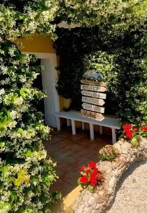 Çatı Katı (Loft), 2 Yatak Odası, Veranda