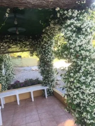 Çatı Katı (Loft), 2 Yatak Odası, Veranda