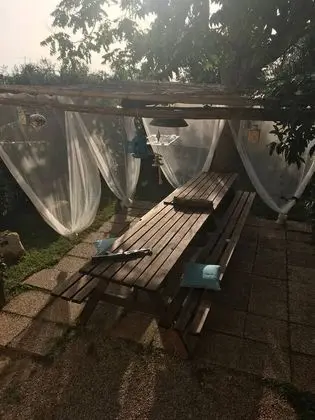 Çatı Katı (Loft), 2 Yatak Odası, Veranda