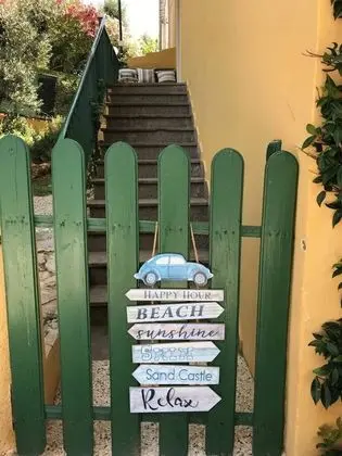 Çatı Katı (Loft), 2 Yatak Odası, Veranda