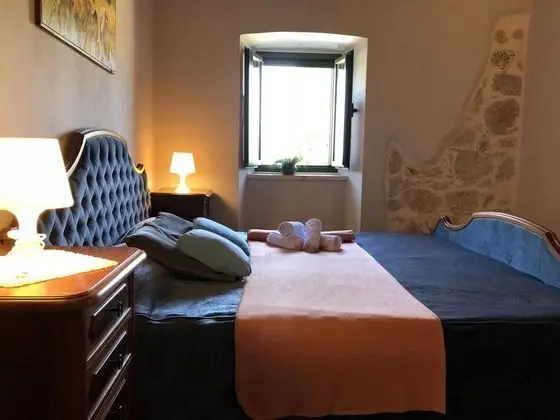 Traditional Villa, 4 Yatak Odası, Kişiye Özel Havuzlu