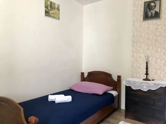 Traditional Villa, 4 Yatak Odası, Kişiye Özel Havuzlu