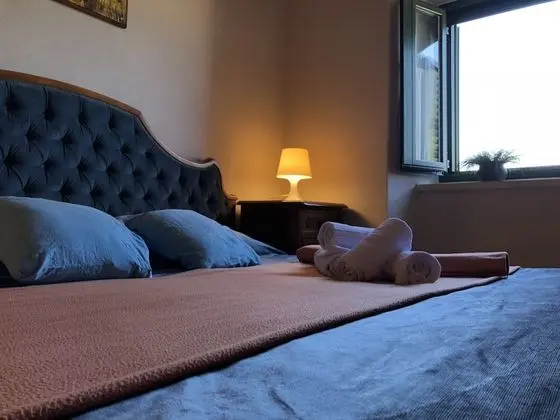 Traditional Villa, 4 Yatak Odası, Kişiye Özel Havuzlu