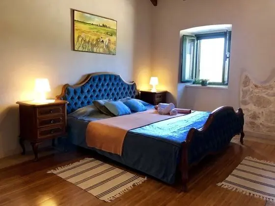 Traditional Villa, 4 Yatak Odası, Kişiye Özel Havuzlu
