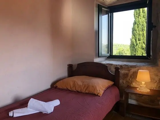 Traditional Villa, 4 Yatak Odası, Kişiye Özel Havuzlu