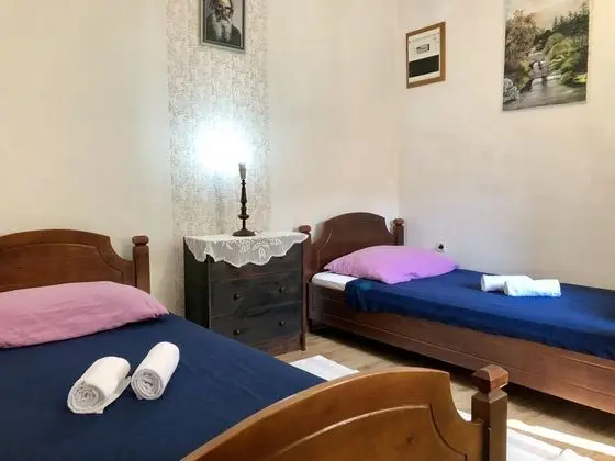 Traditional Villa, 4 Yatak Odası, Kişiye Özel Havuzlu