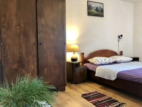 Traditional Villa, 4 Yatak Odası, Kişiye Özel Havuzlu