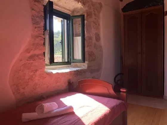 Traditional Villa, 4 Yatak Odası, Kişiye Özel Havuzlu