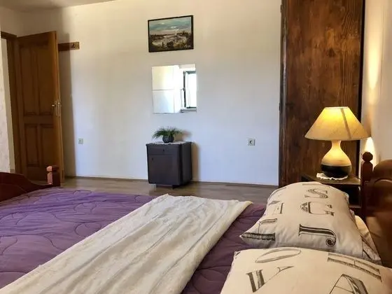 Traditional Villa, 4 Yatak Odası, Kişiye Özel Havuzlu