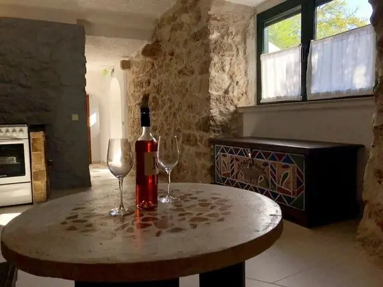 Traditional Villa, 4 Yatak Odası, Kişiye Özel Havuzlu