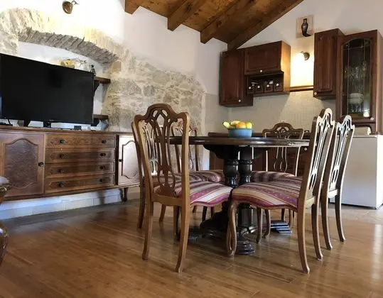 Traditional Villa, 4 Yatak Odası, Kişiye Özel Havuzlu
