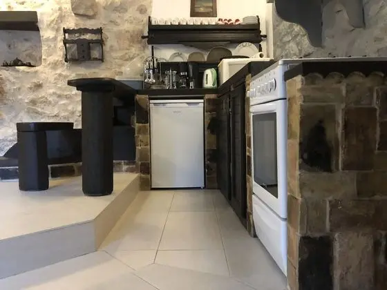 Traditional Villa, 4 Yatak Odası, Kişiye Özel Havuzlu