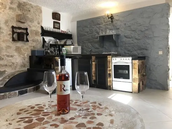 Traditional Villa, 4 Yatak Odası, Kişiye Özel Havuzlu