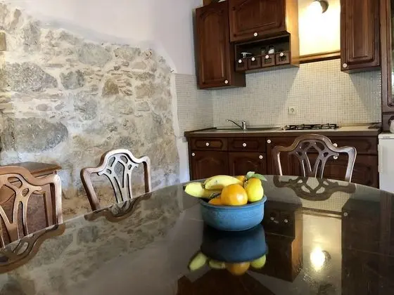 Traditional Villa, 4 Yatak Odası, Kişiye Özel Havuzlu