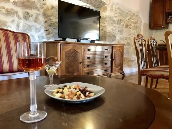 Traditional Villa, 4 Yatak Odası, Kişiye Özel Havuzlu