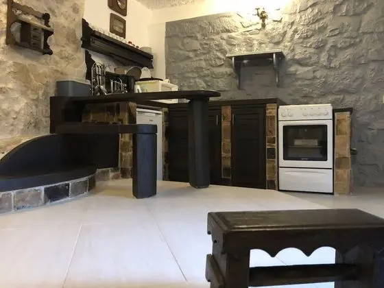 Traditional Villa, 4 Yatak Odası, Kişiye Özel Havuzlu