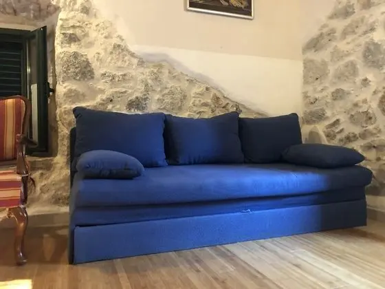 Traditional Villa, 4 Yatak Odası, Kişiye Özel Havuzlu