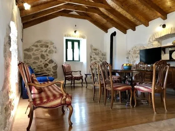 Traditional Villa, 4 Yatak Odası, Kişiye Özel Havuzlu