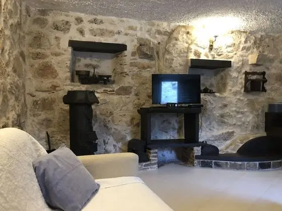 Traditional Villa, 4 Yatak Odası, Kişiye Özel Havuzlu