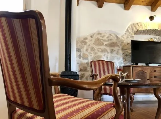 Traditional Villa, 4 Yatak Odası, Kişiye Özel Havuzlu
