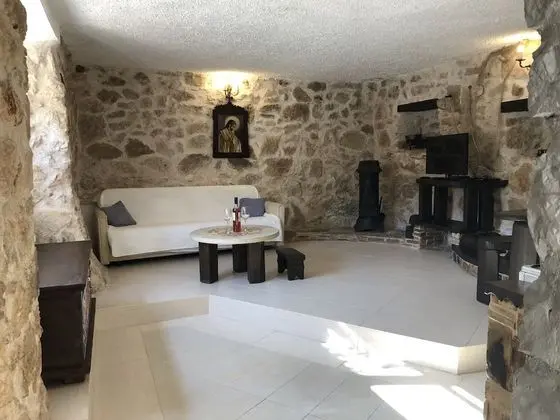 Traditional Villa, 4 Yatak Odası, Kişiye Özel Havuzlu