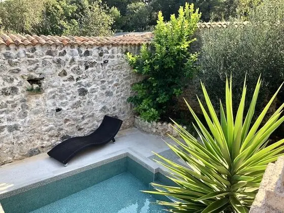 Traditional Villa, 4 Yatak Odası, Kişiye Özel Havuzlu