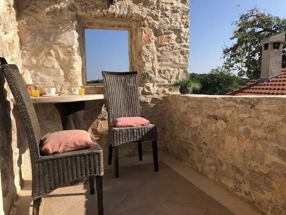 Traditional Villa, 4 Yatak Odası, Kişiye Özel Havuzlu