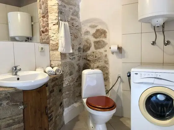 Traditional Villa, 4 Yatak Odası, Kişiye Özel Havuzlu