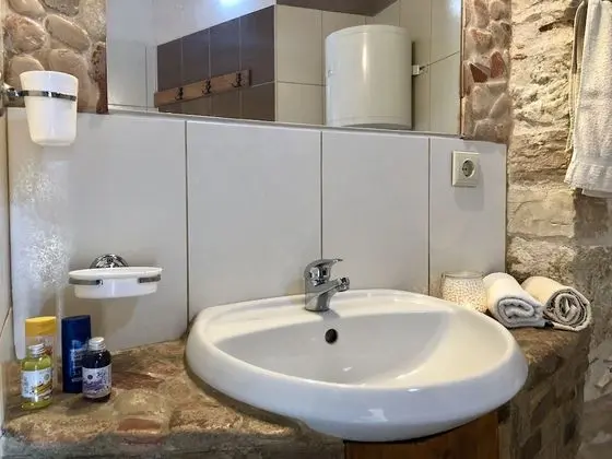 Traditional Villa, 4 Yatak Odası, Kişiye Özel Havuzlu